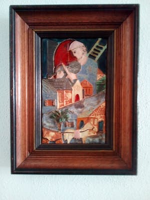 Ruth Faktor - Dorpje in de bergen met muzikant kopen? Bied vanaf 50!