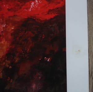 Armando - giclee: Gestalt - 2015 (oplage 30 stuks) kopen? Bied vanaf 159!