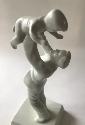 Plateelbakkerij Zuid-Holland - zonder titel kopen? Bied vanaf 50!