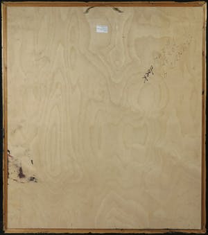 Bert Braam - Acryl op doek, Splendid - Ingelijst kopen? Bied vanaf 1!