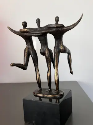 Hans Kuyper - Verbondenheid kopen? Bied vanaf 79!