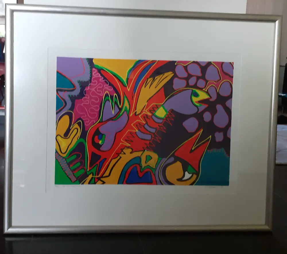 Marianne Naerebout (1958)