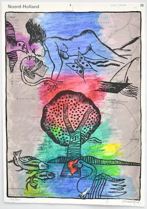 Corneille - Noord Holland kopen? Bied vanaf 139!