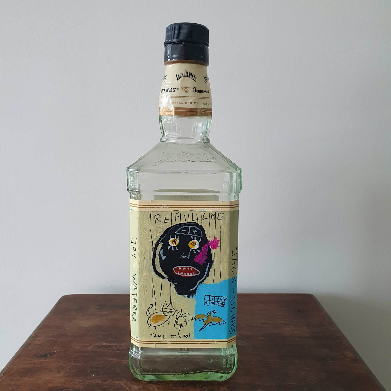 Christian van Hedel - Refillme kopen? Bied vanaf 15!