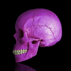 Mr. Strange - Death in Purple kopen? Bied vanaf 60!