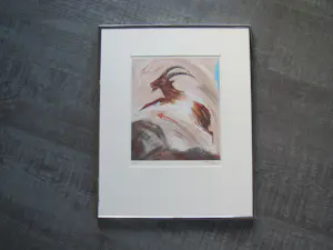 Sylvia Takken - Steenbok (Karakter, Slim, Statig) kopen? Bied vanaf 50!