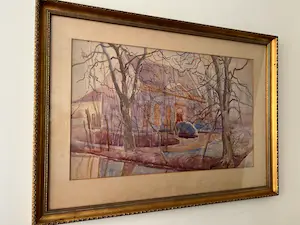 Herman Bieling - Huize Bijdorp met tuin te Hillegersberg kopen? Bied vanaf 90!