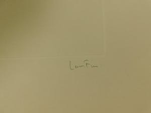 Leonor Fini - Scène de Théâtre kopen? Bied vanaf 30!