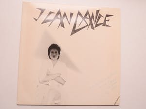 Moniek Toebosch - I can dance kopen? Bied vanaf 15!