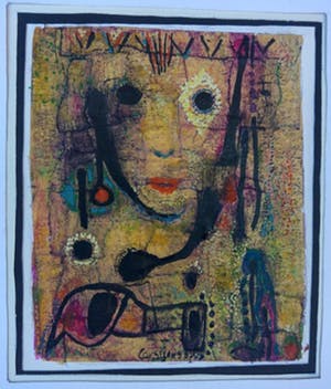 Toine Corstjens - Mistery kopen? Bied vanaf 75!