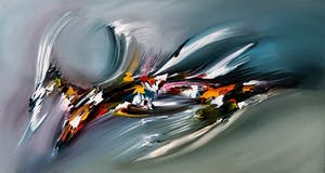 Gena - Visual Mind kopen? Bied vanaf 1!