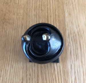 Corry Ammerlaan - 2 x Beeld - Artihove kopen? Bied vanaf 1!