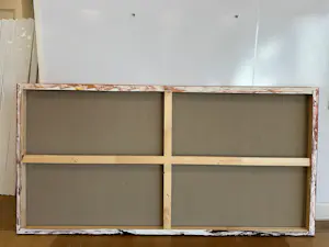 Gena - Colorful Flowers XXL kopen? Bied vanaf 450!