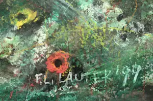 Franz Lauter - Bloemen kopen? Bied vanaf 135!