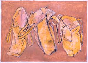 Hans Ebeling Koning - z.t. verkocht voor € 60!