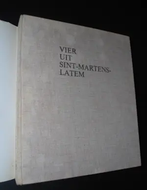 Constant Permeke - + 2 hardcover boeken: Leon De Smet- Gustave De Smet - Rik Wouters - e.a. kopen? Bied vanaf 50!