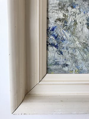 Niet of onleesbaar gesigneerd - Havengezicht kopen? Bied vanaf 10!