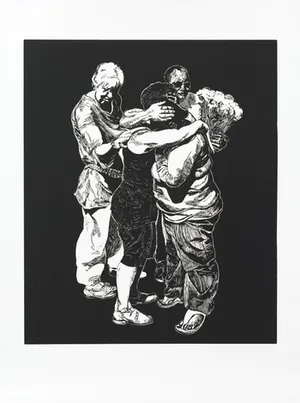 Stijn Peeters - Troosten kopen? Bied vanaf 200!