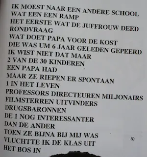 Herman Brood - Boek: Woedend licht, incl zeefdruk - 2000 kopen? Bied vanaf 125!