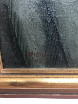 Herman Bieling - Bloemen in Keulse Pot kopen? Bied vanaf 600!