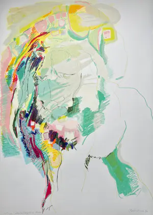 Marijke Boomsma - Philadelphia Lion kopen? Bied vanaf 33!