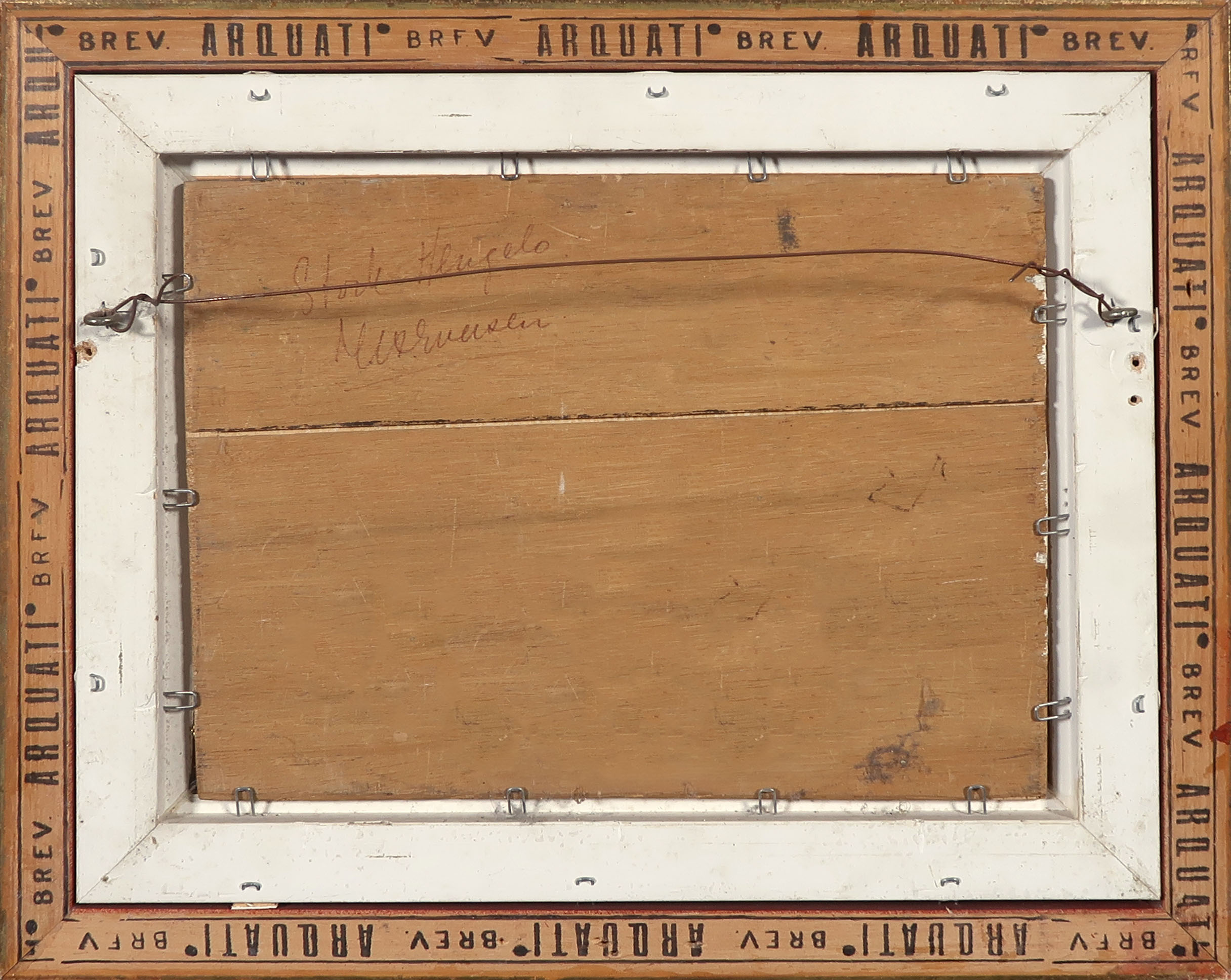 Jan Eversen - Olieverf op paneel, Studie Gieterij Stork Hengelo - Ingelijst kopen? Bied vanaf 150!