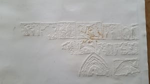 Ru van Rossem - La Cathedrale Engloutié kopen? Bied vanaf 100!