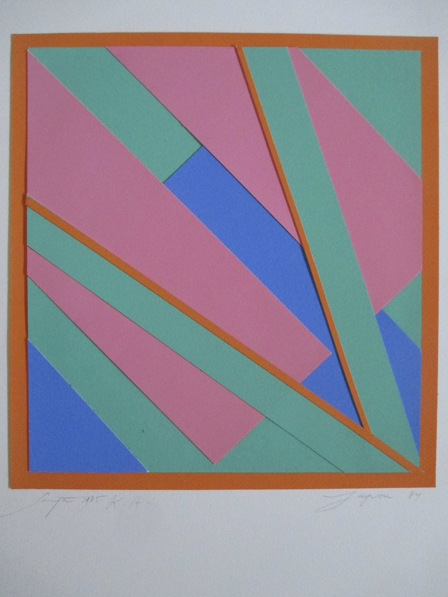 Sonja Vincent-Nienhuis (1928)