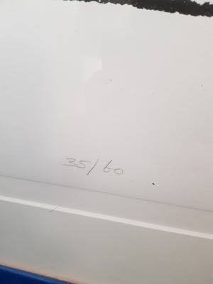 Geert Baas - geen titel kopen? Bied vanaf 5!