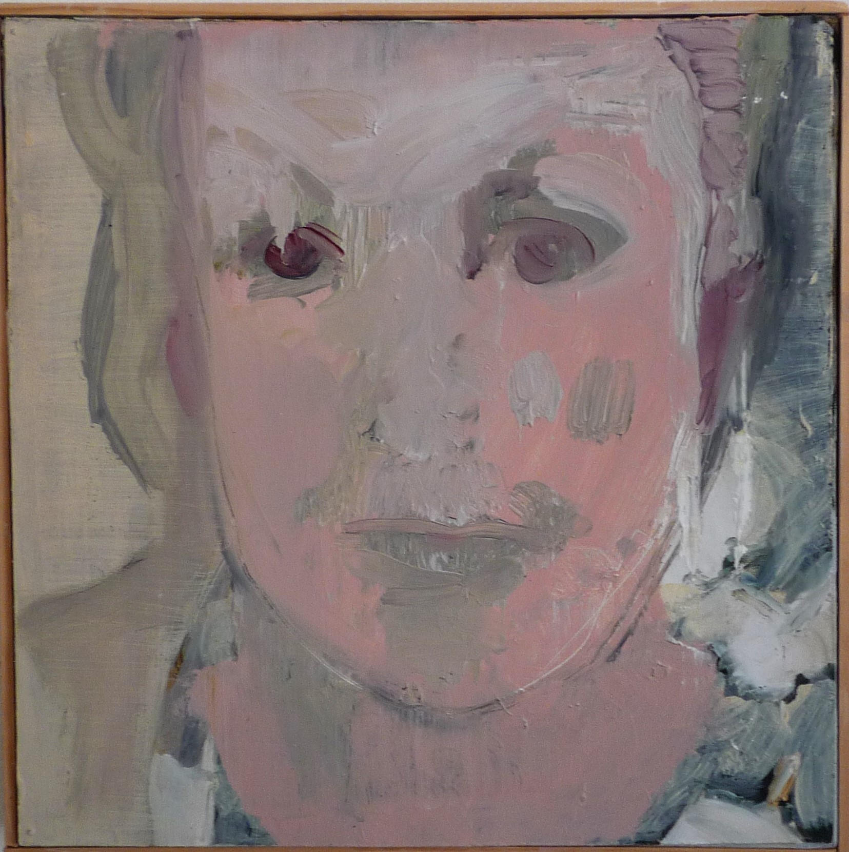 Irene van den Bos - Een Kop. kopen? Bied vanaf 75!