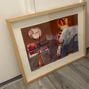 Geert Vrijdag - Geert Vrijdag kopen? Bied vanaf 150!