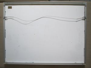 Pieter Defesche - Ingelijste litho kopen? Bied vanaf 70!