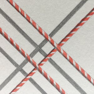 Jan Praet - “Draden” kopen? Bied vanaf 25!