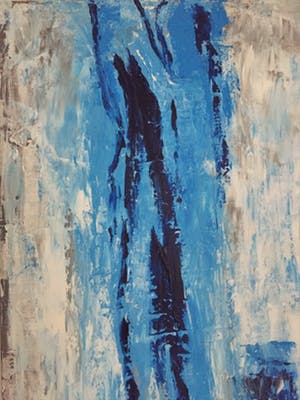 John Foppen - Composition in Wh-Bl......# 02. kopen? Bied vanaf 175!