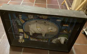 Anke Engelse - Feestvarken kopen? Bied vanaf 80!