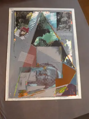 Janos Nádasdy - Das verschollene Merz-Bild von Kurt Schwitters kopen? Bied vanaf 49!