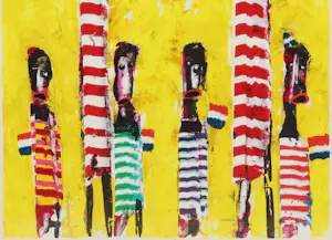 Willem van Scheijndel - Moeders met kinderen kopen? Bied vanaf 75!