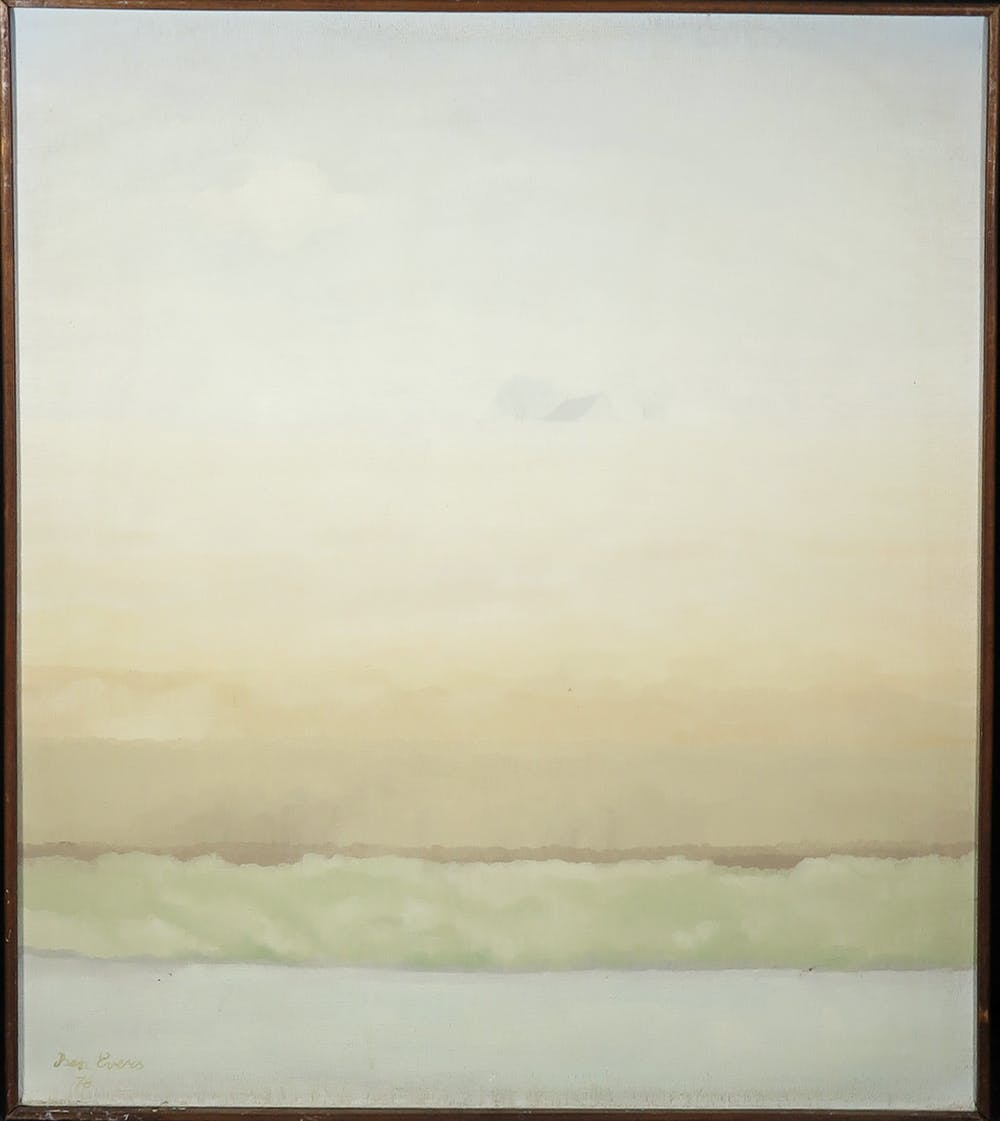 Ben Evers (1935)