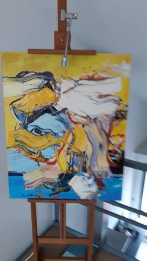 Jan van Lokhorst - Waterfront kopen? Bied vanaf 1700!