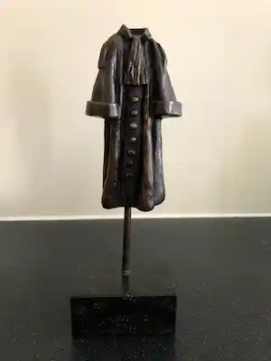 Ina Snoeijing - Bronzen Toga verkauft für € 290!