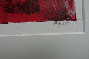 Sjer Jacobs - TWEE VROUWEN kopen? Bied vanaf 90!