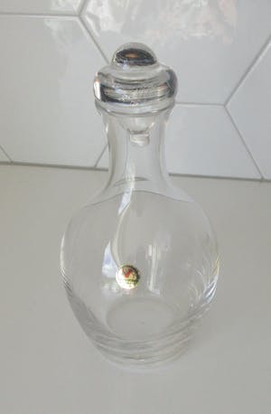 Royal Leerdam - Kristallen karafje kopen? Bied vanaf 1!