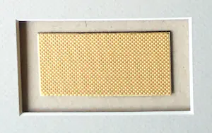 Christo - Project "Pont Neuf wrapped " 1983 - inc. original stofmonster-handgesigneerd kopen? Bied vanaf 1!