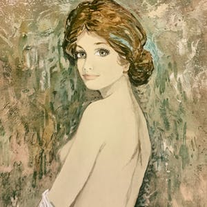 Bernard Charoy - Charlotte kopen? Bied vanaf 25!