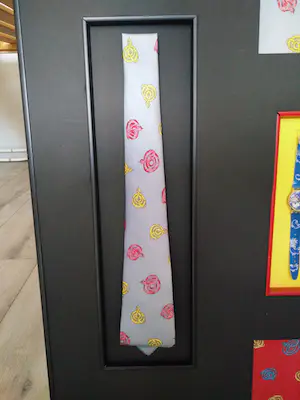 Corneille - Stropdassen en horloge (Swatch) kopen? Bied vanaf 50!