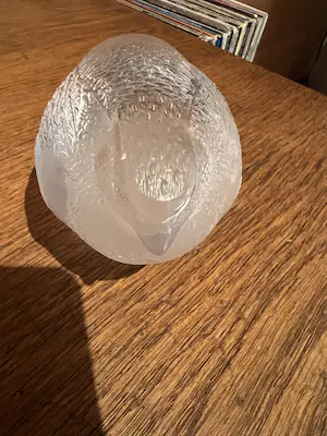 Marc Lalique - Patrijzen paar kopen? Bied vanaf 125!