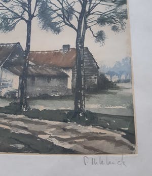 Roger Hebbelinck - Platteland kopen? Bied vanaf 35!