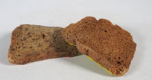 Piet Dirkx - Hout, brood, was en acrylverf, L'idee kopen? Bied vanaf 1!