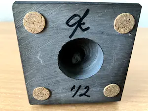 Brons (Onbekend) - Modern bronzen beeld moeder met kind. kopen? Bied vanaf 65!