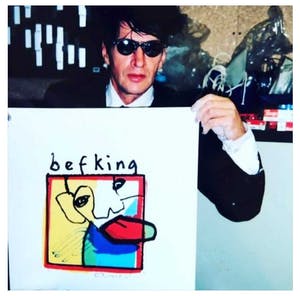 Herman Brood - Befking kopen? Bied vanaf 199!